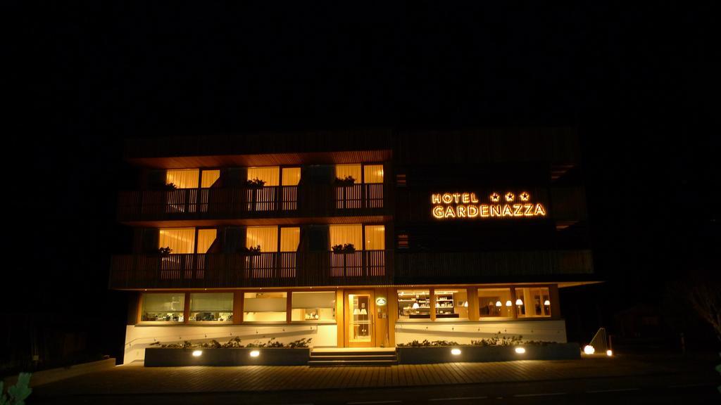 Hotel Gardenazza Badia  Extérieur photo